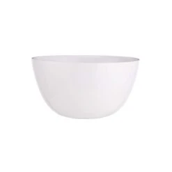 4x Schale 600ml NATIVE In Weiß -Butlers butlers 4x schale 600ml native in weiss 2