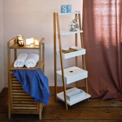 Ablageschale BRIGHTON In Weiß -Butlers butlers ablageschale brighton in weiss 1