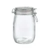 Aufbewahrungsglas 1000ml MASON'S In Transparent -Butlers butlers aufbewahrungsglas 1000ml masons in transparent