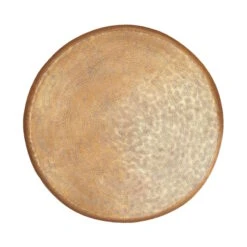 Beistelltisch BERBER In Bronze-Braun -Butlers butlers beistelltisch berber in bronze braun 6