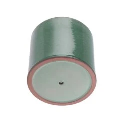 Blumentopf Mit Teller Ø16cm PLANT PLACE In Grün 10 Blumentopf Mit Teller Ø16cm PLANT PLACE In Grün -Butlers butlers blumentopf mit teller o16cm plant place in grun 3