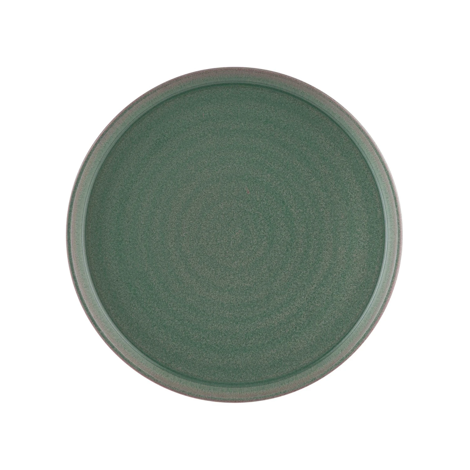 Blumentopf Mit Teller Ø16cm PLANT PLACE In Grün 7 Blumentopf Mit Teller Ø16cm PLANT PLACE In Grün – Bild 5