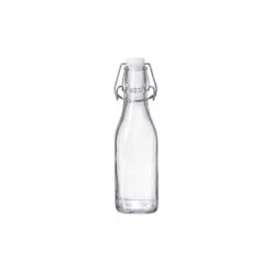Bügelflasche Mit Flaschenbeleuchtung 2-tlg. BOTTLE LIGHT In Transparent -Butlers butlers bugelflasche mit flaschenbeleuchtung 2 tlg bottle light in transparent 11
