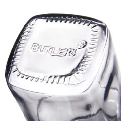 Bügelflasche Mit Flaschenbeleuchtung 2-tlg. BOTTLE LIGHT In Transparent -Butlers butlers bugelflasche mit flaschenbeleuchtung 2 tlg bottle light in transparent 14