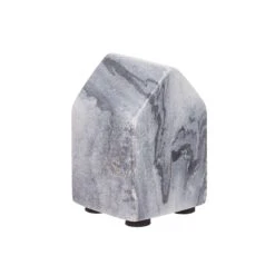 Deko-Haus Set 3-tlg. BLOCKHOUSE In Grau -Butlers butlers deko haus set 3 tlg blockhouse in grau 4