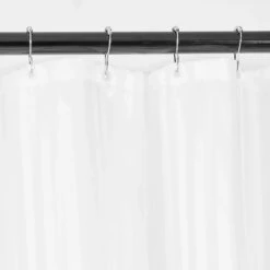 Duschvorhang Streifen WET WET WET In Weiß -Butlers butlers duschvorhang streifen wet wet wet in weiss 3