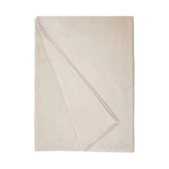 Fleecedecke L 200 X B 150cm LAZY DAYS In Beige -Butlers butlers fleecedecke l 200 x b 150cm lazy days in beige 2