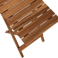 Gartentisch Klappbar LODGE In Natur -Butlers butlers gartentisch klappbar lodge in natur 7