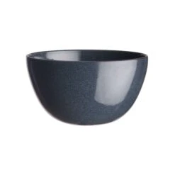 Geschirr-Set 8-tlg. NATIVE In Dunkelblau -Butlers butlers geschirr set 8 tlg native in dunkelblau 3