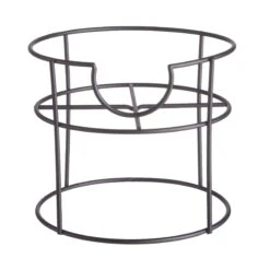 Getränkespender Mit Ständer 2 Tlg. FOUNTAIN In Transparent-Schwarz -Butlers butlers getrankespender mit stander 2 tlg fountain in transparent schwarz 7