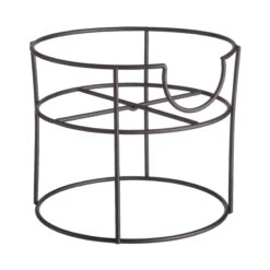 Getränkespender Mit Ständer 2 Tlg. FOUNTAIN In Transparent-Schwarz -Butlers butlers getrankespender mit stander 2 tlg fountain in transparent schwarz 8