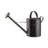 Gießkanne 8l ZINC In Schwarz -Butlers butlers giesskanne 8l zinc in schwarz