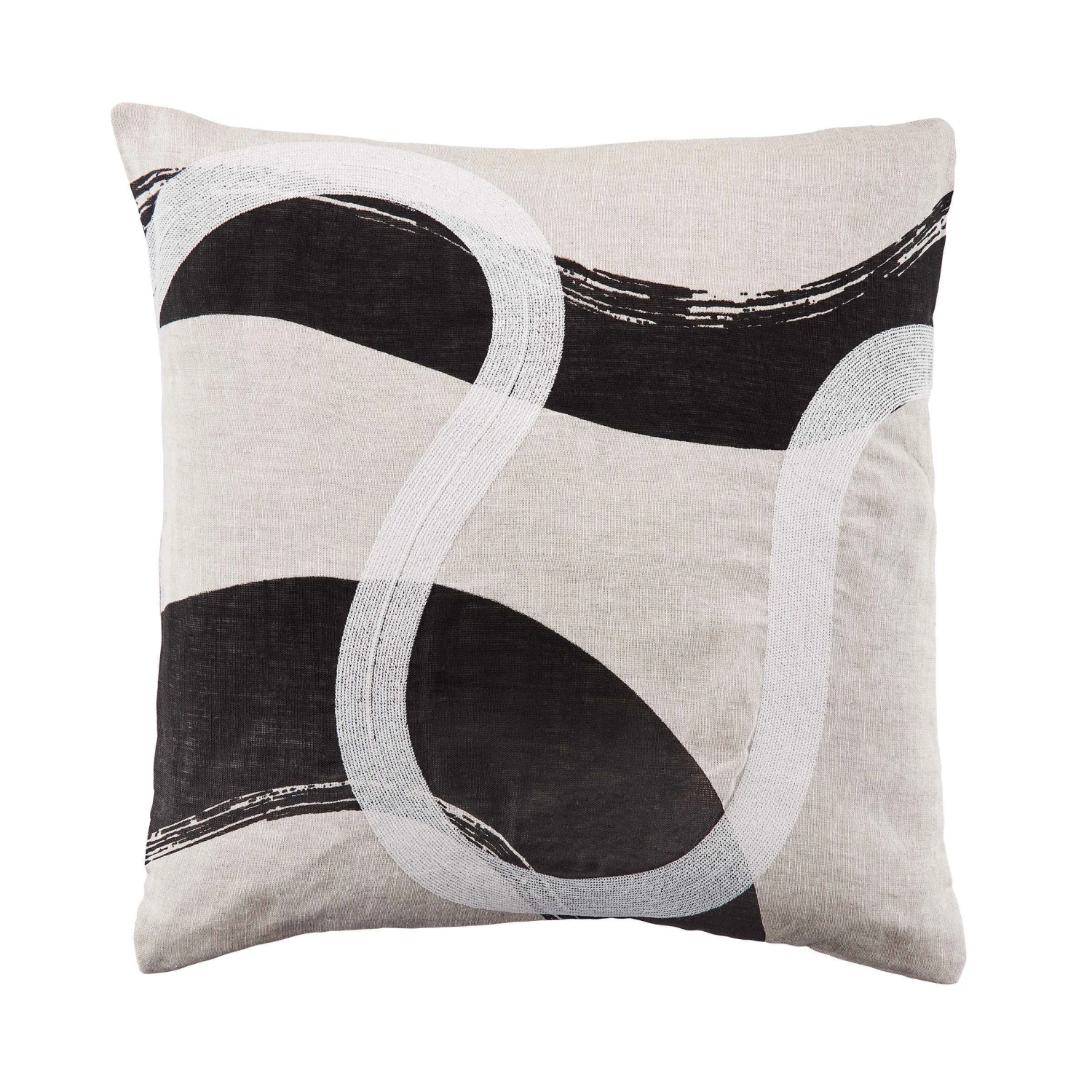 Kissen L 50 X B 50cm JAPANDI In Natur 3 Kissen L 50 X B 50cm JAPANDI In Natur