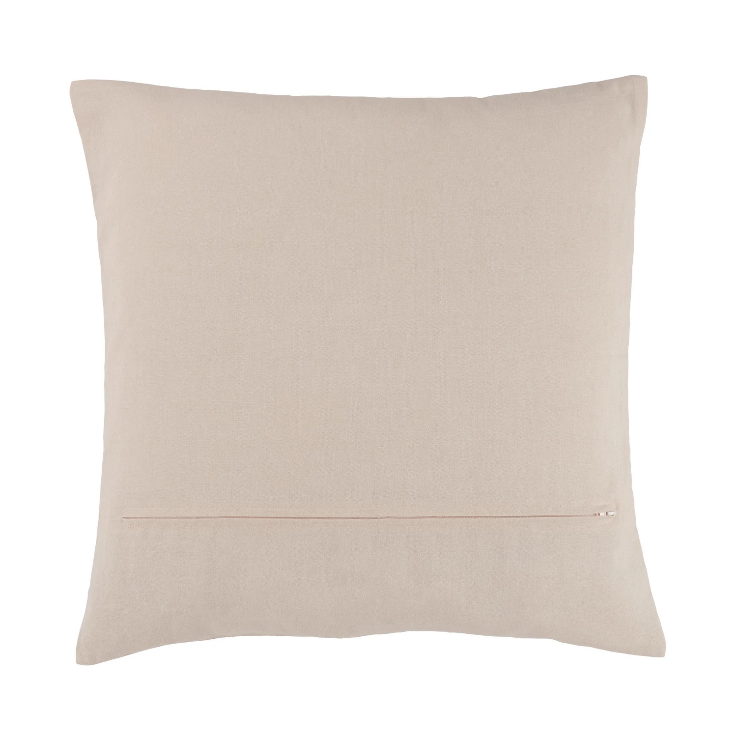 Kissen L 50 X B 50cm SIENNA In Beige 5 Kissen L 50 X B 50cm SIENNA In Beige – Bild 3