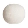 Kissen Rund Ø35cm BOB In Beige -Butlers butlers kissen rund o35cm bob in beige