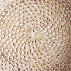 Korb Rund Ø24cm RONDA In Natur -Butlers butlers korb rund o24cm ronda in natur 3