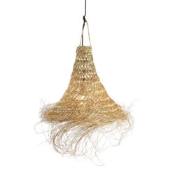 Lampenschirm-Set 2-tlg. BOMAS In Natur -Butlers butlers lampenschirm set 2 tlg bomas in natur 7