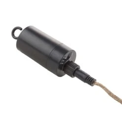 LED-Hängeleuchte Mit Jutekordel Und Aufhängung BULB LIGHT In Schwarz -Butlers butlers led hangeleuchte mit jutekordel und aufhangung bulb light in schwarz 4