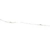 LED Lichterkette 50 Lichter Mit USB-Batteriefach TWINE LIGHTS In Transparent -Butlers butlers led lichterkette 50 lichter mit usb batteriefach twine lights in transparent