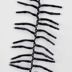 Lichterkette Cluster 288 Lichter BRIGHT LIGHTS In Schwarz -Butlers butlers lichterkette cluster 288 lichter bright lights in schwarz 2