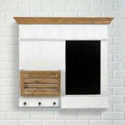 Memoboard CAMPAGNE In Weiß -Butlers butlers memoboard campagne in weiss 2