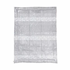 Picknickdecke Kacheln B 140 X T 180cm PICNIC DELUXE In Bunt -Butlers butlers picknickdecke kacheln b 140 x t 180cm picnic deluxe in bunt 3