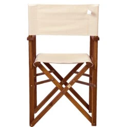 Regiestuhl HOLLYWOOD In Creme 17 Regiestuhl HOLLYWOOD In Creme -Butlers butlers regiestuhl hollywood in creme 4