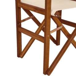 Regiestuhl HOLLYWOOD In Creme 20 Regiestuhl HOLLYWOOD In Creme -Butlers butlers regiestuhl hollywood in creme 7