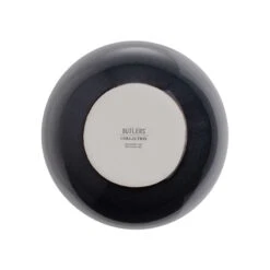 Schale 600ml NATIVE In Dunkelblau 13 Schale 600ml NATIVE In Dunkelblau -Butlers butlers schale 600ml native in dunkelblau 4