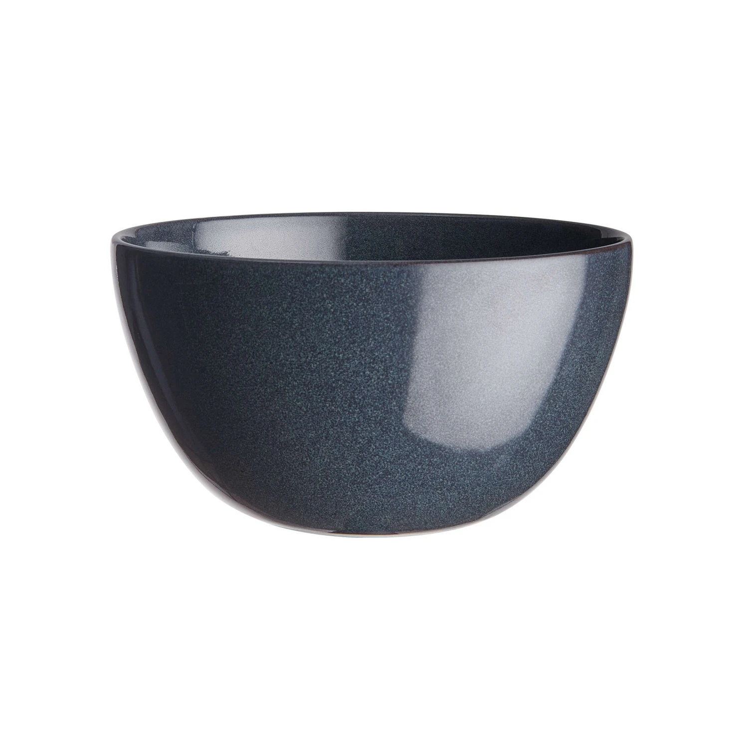 Schale 600ml NATIVE In Dunkelblau 3 Schale 600ml NATIVE In Dunkelblau