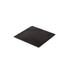 Schieferuntersatz B 20 X T 20cm PLATEAU In Schwarz -Butlers butlers schieferuntersatz b 20 x t 20cm plateau in schwarz 2