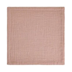 Serviette L 42 X B 42cm LOOM In Rosé -Butlers butlers serviette l 42 x b 42cm loom in rose 1