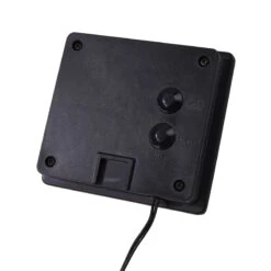 Solar LED-Lichterkette 300 Lichter Outdoor SOLAR LIGHTS In Schwarz -Butlers butlers solar led lichterkette 300 lichter outdoor solar lights in schwarz 4