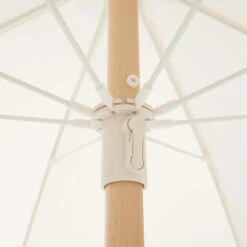 Strandschirm Mit Fransen Ø180cm BOHO LOUNGE In Creme -Butlers butlers strandschirm mit fransen o180cm boho lounge in creme 4