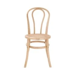 Stuhl 4er-Set WIENER MELANGE In Natur -Butlers butlers stuhl 4er set wiener melange in natur 4