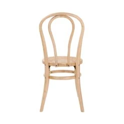 Stuhl 4er-Set WIENER MELANGE In Natur -Butlers butlers stuhl 4er set wiener melange in natur 6