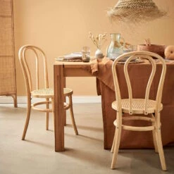 Stuhl WIENER MELANGE In Natur -Butlers butlers stuhl wiener melange in natur 7