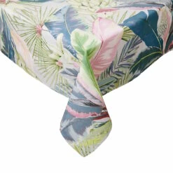 Tischdecke L 250 X B 160cm BEYOND BALI In Bunt