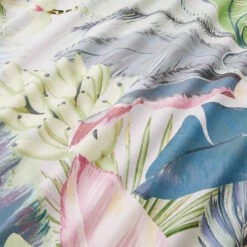 Tischdecke L 300 X B 160cm BEYOND BALI In Bunt -Butlers butlers tischdecke l 300 x b 160cm beyond bali in bunt 1