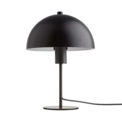 Tischlampe TOPEE In Schwarz