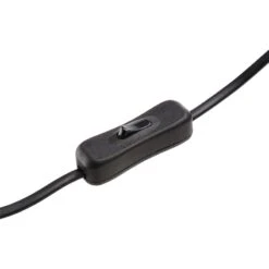 Tischlampe TOPEE In Schwarz -Butlers butlers tischlampe topee in schwarz 5