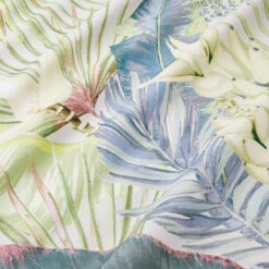 Tischläufer L 160 X B 50cm BEYOND BALI In Bunt -Butlers butlers tischlaufer l 160 x b 50cm beyond bali in bunt 2