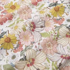 Tischläufer L 160 X B 50cm HIPPIE TRAIL In Bunt -Butlers butlers tischlaufer l 160 x b 50cm hippie trail in bunt 3