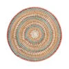 Tischset Ø 37 Cm RONDA In Bunt -Butlers butlers tischset o 37 cm ronda in bunt