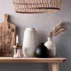 Vase Höhe 16cm MIO In Schwarz 18 Vase Höhe 16cm MIO In Schwarz -Butlers butlers vase hohe 16cm mio in schwarz 6